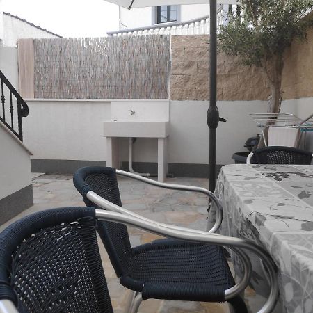 Valentino Apartman Turanj Kültér fotó