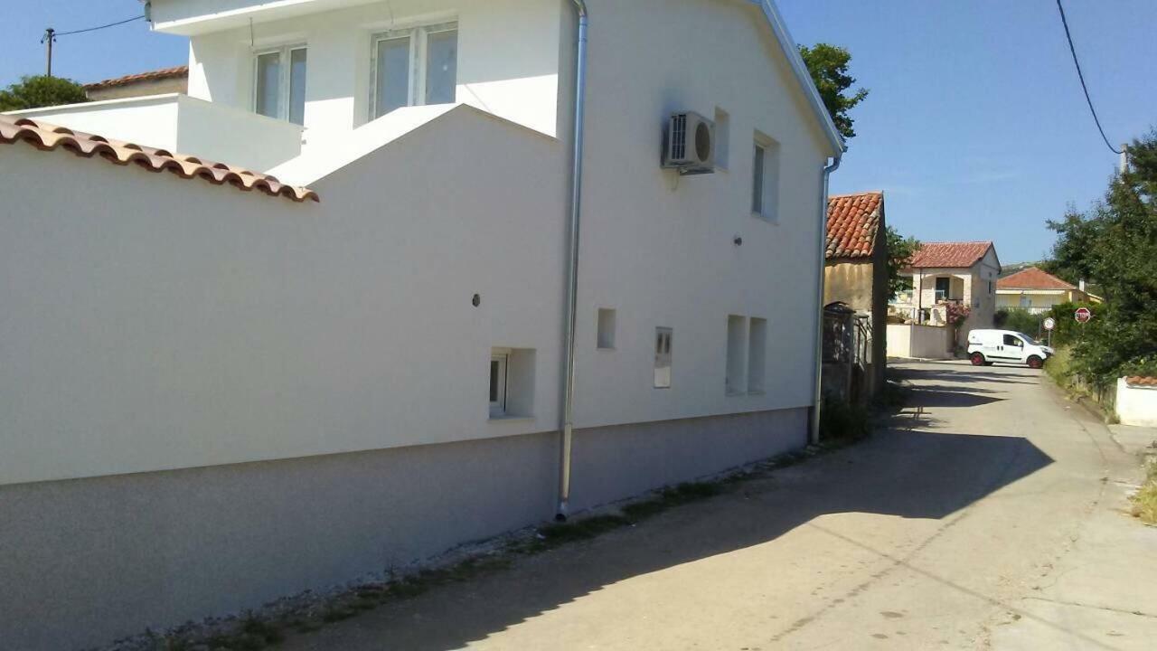Valentino Apartman Turanj Kültér fotó